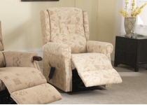 CHESTER ELECTRIC RECLINER